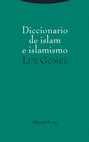 Research paper thumbnail of (2019) Diccionario de islam e islamismo