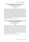 Research paper thumbnail of Kemajuan Teknologi dan Pola Hidup Manusia ... Muhamad Ngafifi 33 KEMAJUAN TEKNOLOGI DAN POLA HIDUP MANUSIA DALAM PERSPEKTIF SOSIAL BUDAYA ADVANCES IN TECHNOLOGY AND PATTERNS OF HUMAN LIFE IN SOCIO-CULTURAL PERSPECTIVE