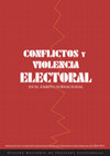 Research paper thumbnail of Conflictos y violencia electoral en el ámbito subnacional. Análisis de los hechos registrados en los procesos electorales de 2010 y 2011. Lima: ONPE, 2013.