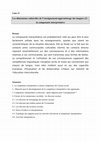 Research paper thumbnail of Cours sur les méthodologies d'enseignement (FLE). Unité 15.