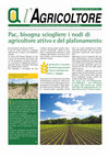 Research paper thumbnail of Mensile dell'Unione Interprovinciale degli Agricoltori di Vercelli e Biella