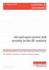 Research paper thumbnail of Airpower in 21st Century