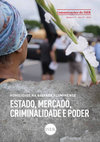 Research paper thumbnail of Estado, Mercado, Criminalidade e Poder: Homicídios na Baixada Fluminense