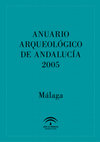 Research paper thumbnail of Memoria de la intervención arqueológica de urgencia en el solar nº 67 de calle Armiñán de Ronda (Málaga)