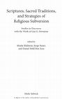 Research paper thumbnail of Shalev, Zur. "Apocalyptic Travelers: The Seventeenth-Century Search for the Seven Churches of Asia."