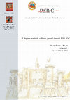 Research paper thumbnail of Il Regno: società, culture, poteri (secoli XIII-XV)