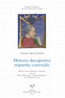 Research paper thumbnail of Poggio Bracciolini, Historia disceptativa tripartita convivalis