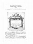 Research paper thumbnail of Jean Lattré, graveur et éditeur,  rue Saint-Jacques, au XVIIIe siècle