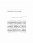 Research paper thumbnail of [Poemas em prosa de poetas do Estado Espanhol: Jenaro Talens, Leopoldo María Panero, Luis Javier Moreno, Jorge Riechmann, Ángel Campos Pámpano, Lupe Gómez, Felipe Núñez, Andrés Sánchez Robayna, David Ferrer], in «Dossiê Poema em Prosa», Inimigo Rumor, nº14, 2003. Sel. e trad.: Pedro Serra.