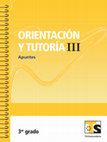 Research paper thumbnail of III OrIEnTAcIón y TuTOríA