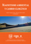 Research paper thumbnail of Magnetismo ambiental en 
sedimentos holocénicos del paleolago Etzatlán-Magdalena