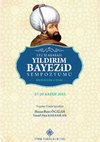 Research paper thumbnail of XV. Yüzyılın İlk Yarısına Ait Avrupa Kroniklerinde  Yıldırım Bayezid İmajı