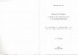 Research paper thumbnail of REDEMPTOR HOMINIS IL MANIFESTO DEL NUOVO UMANESIMO per una rifondazione antropologica "GESÙ CRISTO REDENTORE. CENTRO DEL COSMO E DELLA STORIA" a cura di SALVATORE MEREU Nuoro