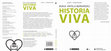 Research paper thumbnail of HIstoria Viva