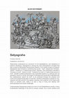 Research paper thumbnail of Satyagraha