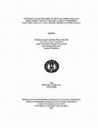 Research paper thumbnail of PENINGKATAN KETERAMPILAN MENULIS CERPEN MELALUI MEDIA BERITA DENGAN METODE LATIHAN TERBIMBING PADA SISWA KELAS X.3 SMA NEGERI 1 REMBANG PURBALINGGA SKRIPSI Diajukan kepada Fakultas Bahasa dan Seni Universitas Negeri Yogyakarta