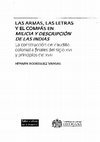 Research paper thumbnail of Las Armas, las Letras y el Compás