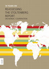 Research paper thumbnail of Ten years on: Reassessing the Stoltenberg Report on Nordic cooperation