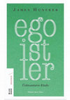 Research paper thumbnail of Egoistler: Üstinsanların Kitabı (Türkçesi: Merve Yalçın)