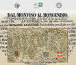 Research paper thumbnail of DAL MONVISO AL MONCENISIO. CARTOGRAFIA A STAMPA DAL XVI AL XVIII SECOLO catalogo 2019