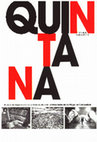 Research paper thumbnail of QUINTANA 4 (2005)