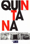 Research paper thumbnail of QUINTANA 3 (2004)