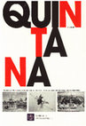 Research paper thumbnail of QUINTANA 2 (2003)