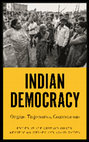 Research paper thumbnail of Trajectories and Crossroads: Indian Democracy at 70