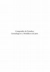 Research paper thumbnail of Juan Manuel Subrié y la provincia de las Nuevas Poblaciones: de deudor a impulsor de ayuntamientos constitucionales