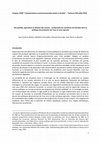 Research paper thumbnail of Eau potable, agriculture et dilution des normes