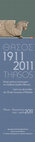 Research paper thumbnail of Θάσος 1911-2011 Thasos. Εκατό χρόνια ανασκαφών της Γαλλικής Σχολής Αθηνών / Cent ans de fouilles de l'École française d'Athènes (2011)