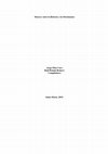 Research paper thumbnail of “Los pecios de la Compañía Trasatlántica en aguas del Caribe: la importancia de su estudio histórico y arqueológico”