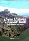 Research paper thumbnail of Breve historia de Navas de Tolosa. Nueva Población de Sierra Morena.