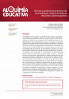 Research paper thumbnail of Buenas y poderosas prácticas de la enseñanza: relatos de futuros docentes catamarqueños