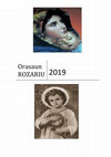 Research paper thumbnail of Orasaun Rozariu Familia nian