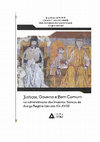 Research paper thumbnail of As relações entre o juízo eclesiástico diocesano e os tribunais das ordens religiosas no espaço luso-americano (1676-1822)