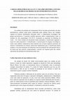 Research paper thumbnail of Cadeias Operatórias do GO-CP-17: Uma (Pré-)História Contada Pelos Resíduos de Produção de Instrumentos Líticos