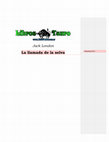 Research paper thumbnail of La llamada de la selva Comentario [LT1