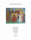 Research paper thumbnail of Iconoclasm during Twentieth Century Russia