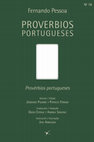 Research paper thumbnail of Lusitania 18 (Proverbios portugueses)