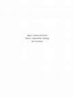 Research paper thumbnail of One Step Forward, Two Steps Backward: The Relations between Amenhotep III, King of Egypt and Tushratta, King of Mitanni