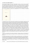 Research paper thumbnail of Imperatore e Teurgo: le epistole pontificali del Divo Giuliano - Luca Valentini