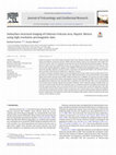 Research paper thumbnail of Subsurface structural imaging of Ceboruco Volcano area, Nayarit, Mexico using high-resolution aeromagnetic data