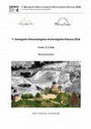 Research paper thumbnail of 7. Geologicko-Paleontologicko-Archeologická Diskusia 2018, Trenčín, 17.5.2018 (Zborník abstraktov)