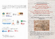 Research paper thumbnail of Armenian pilgrimage to Jerusalem during the fifteenth and sixteenth centuries: a preliminary appraisal of Armenian and non-Armenian sources @ Raccontare la Terra Santa (Biblioteca Nazionale Braidense e Università Cattolica, Milano, 3 June 2019)