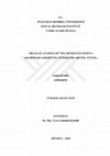 Research paper thumbnail of Fatih Demir, Ortaçağ Anadolusu’nda Denizli ile Konya Arasındaki Askeri Yol Güzergâhları (XII. Yüzyıl), Routes of Military Road between Denizli and Konya in Anatolia of Medieval (XII. Century), Süleyman Demirel Üniversitesi, Sosyal Bilimler Enstitüsü, Isparta, 2018. (Yüksek Lisans Tezi/Master Thesis)