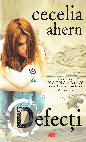 Research paper thumbnail of Cecelia Ahern - Defecti