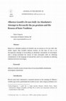 Research paper thumbnail of Alberico Gentili’s De iure belli: An absolutist’s attempt to reconcile the jus gentium and the reason of state tradition