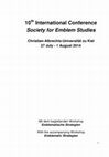 Research paper thumbnail of Lapillum in pede – Die Kraniche im  Heiligen-Geist-Hospital  in Wismar / Lapillum  in  pede – The  Cranes  in  the  Holy-Ghost-Hospital  of  Wismar