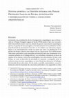 Research paper thumbnail of Nuevos aportes a la Gestión integral del Paisaje Protegido Laguna de Rocha: investigación y sensibilización en torno a colecciones arqueológicas